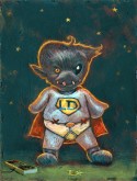 Super Pajamas